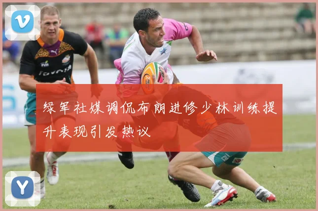 绿军社媒调侃布朗进修少林训练提升表现引发热议