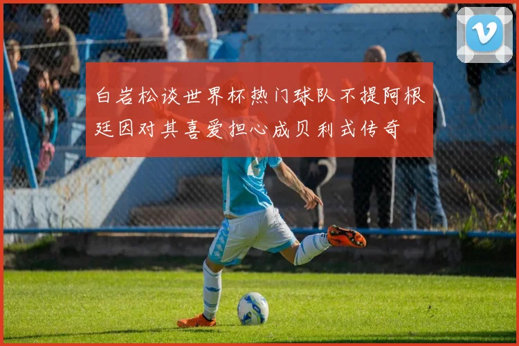 白岩松谈世界杯热门球队不提阿根廷因对其喜爱担心成贝利式传奇